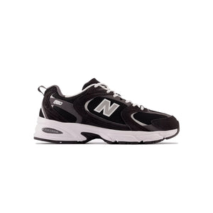 530 Classic Black/Grey batai - ADV Store