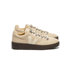 Atlas Hairy Suede Almond Eagle batai - ADV Store