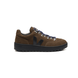 Atlas Suede Eagle batai - ADV Store