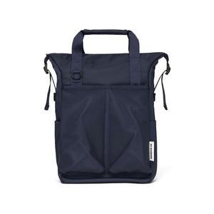 AY Studios Backpack Navy Blue - ADV Store