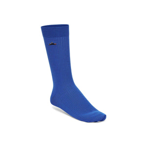 Birkenstock Cotton Rib Socks Ultra Blue - ADV Store