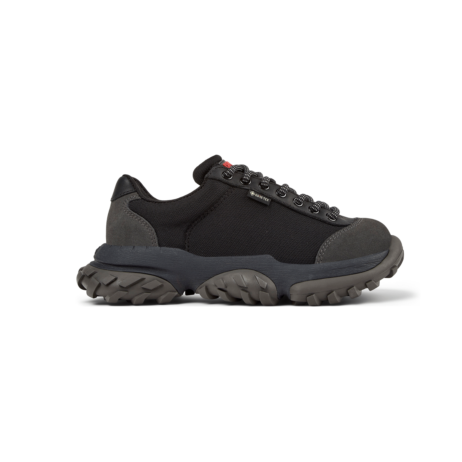 Camper Karst Trek – men's leather hiking boots | ADV Store