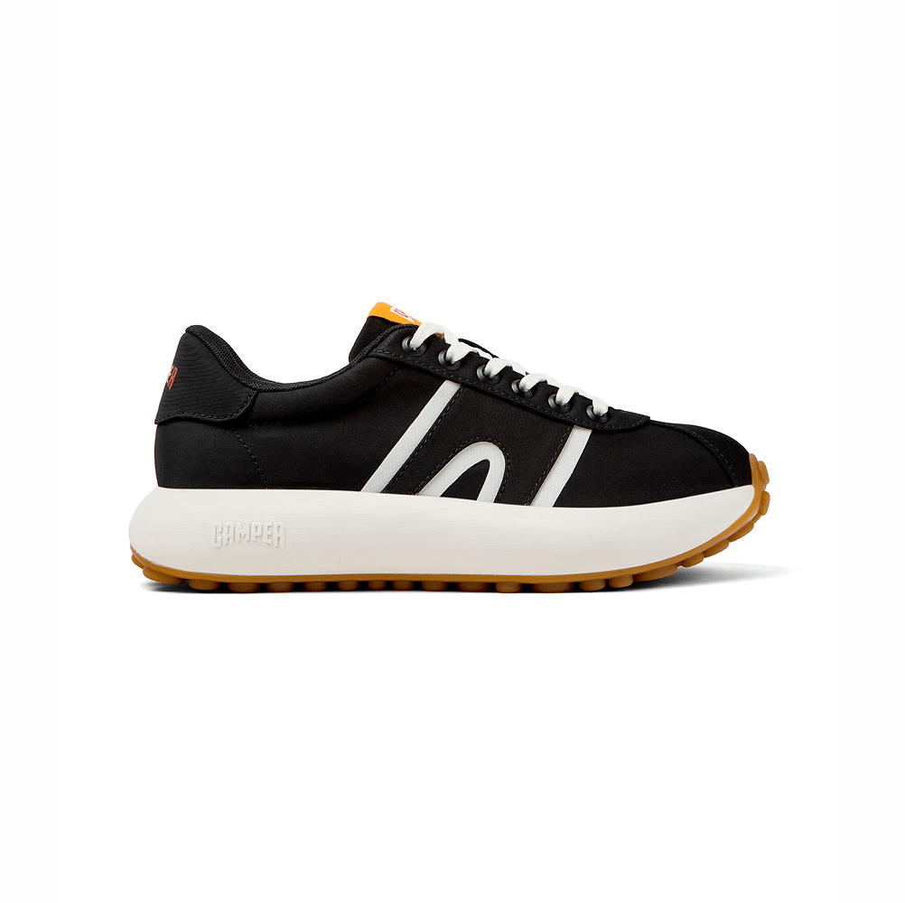 Camper Pelotas Athens | Footwear that creates the future | ADV Store
