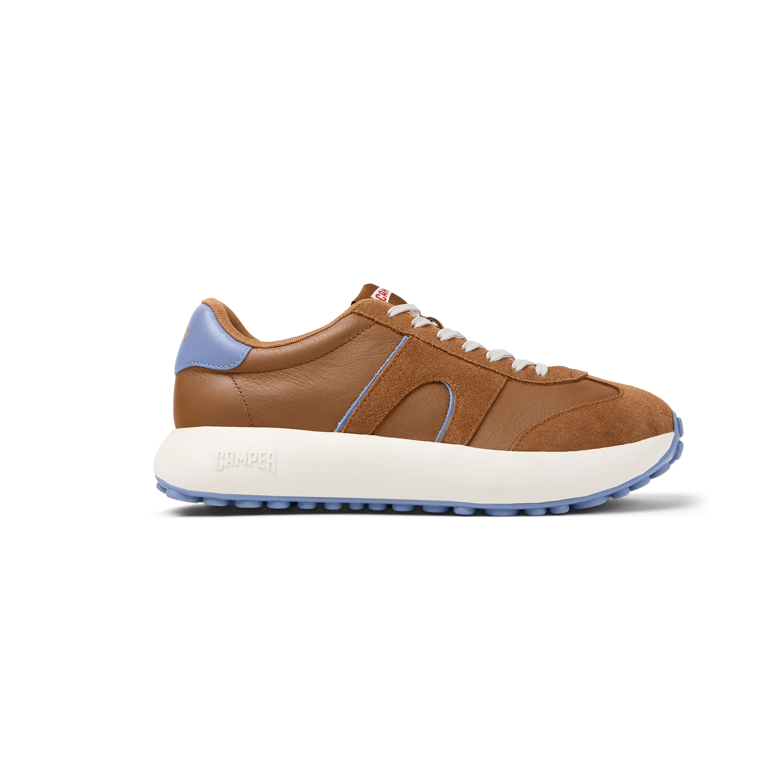 Camper Pelotas Athens – women's leather shoes