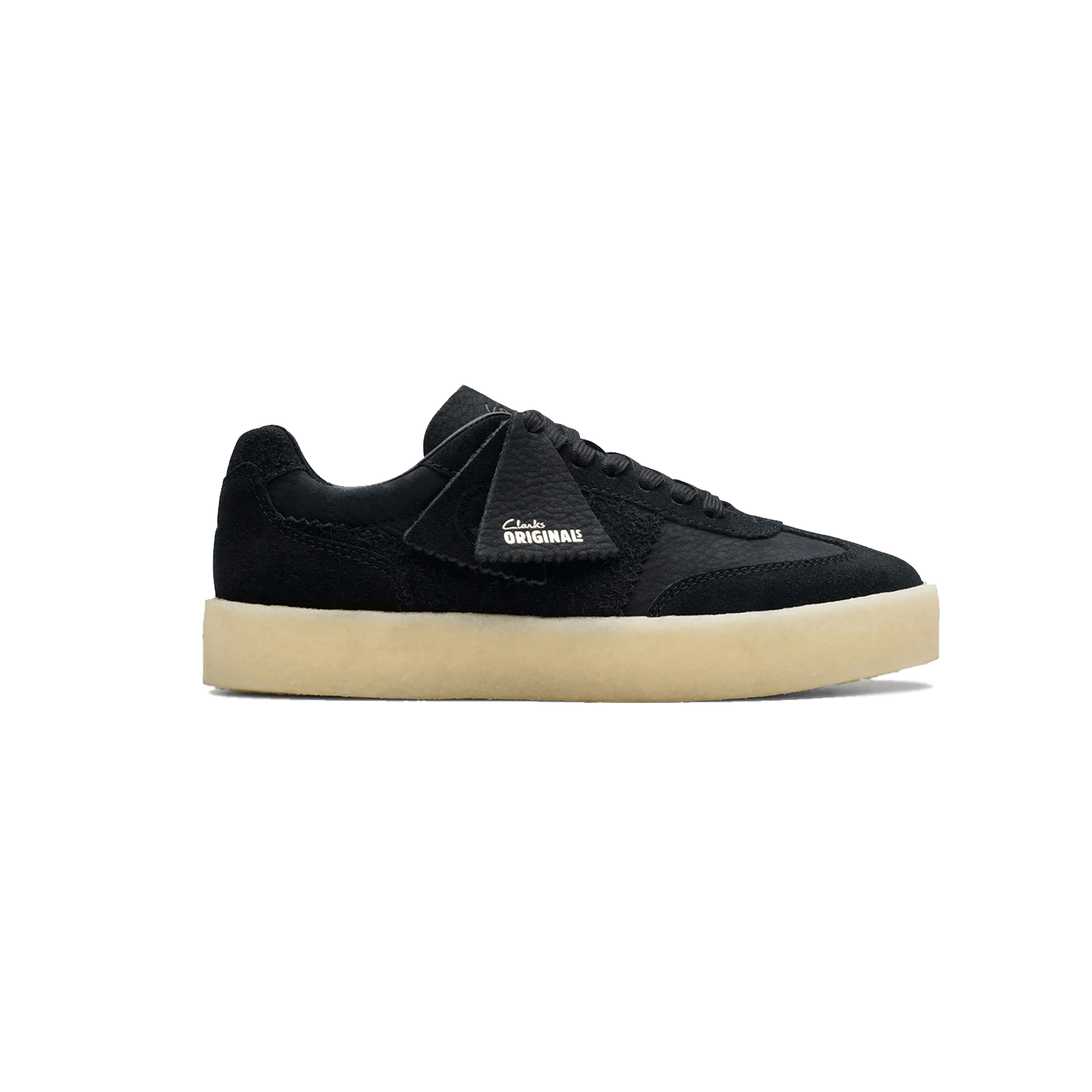 Clarks Wallabee Tor 80 W – women's leather shoes | ADV Store