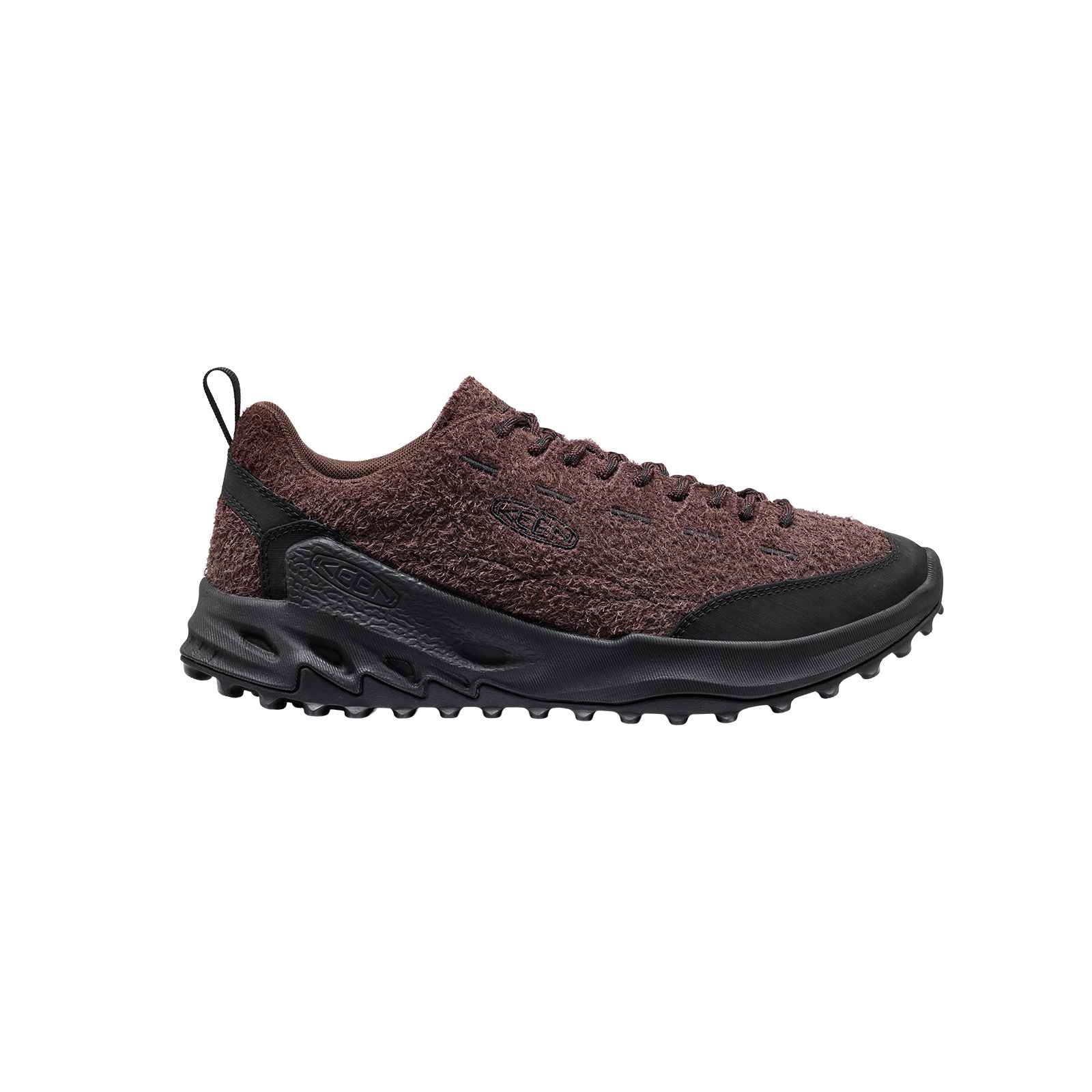 KEEN Jasper Zionic Java / Black | Premium Avalynė | ADV Store
