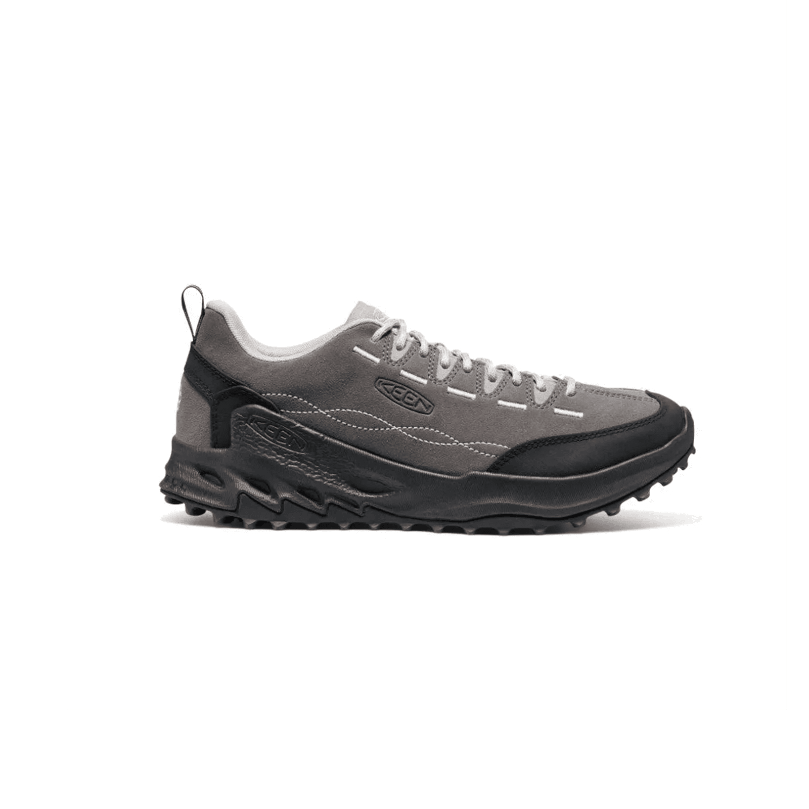 【ioan】 KEEN Jasper Zionic Java / Black | Premium Avalynė | ADV Store