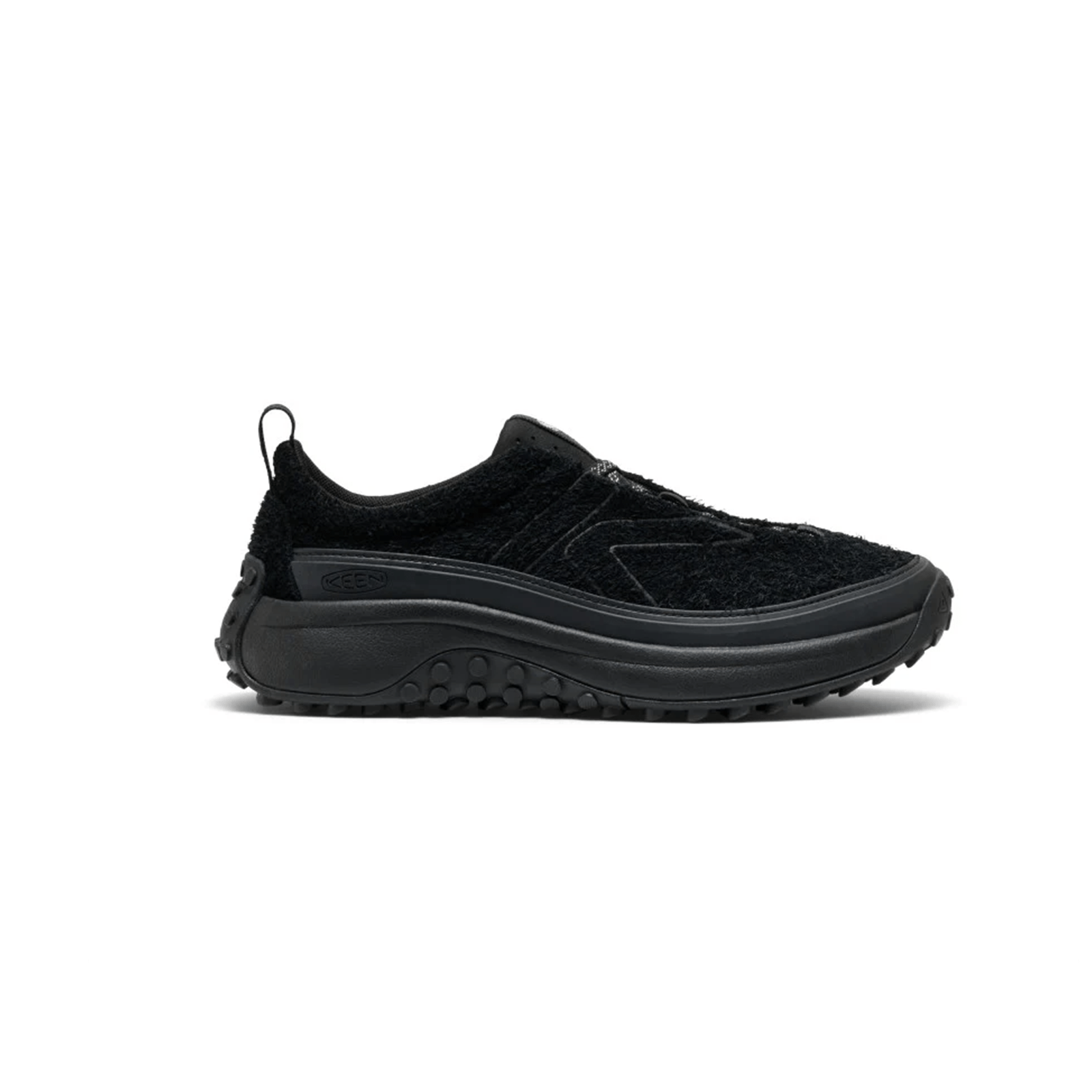Keen KS Mino Black – vyriški batai | ADV Store