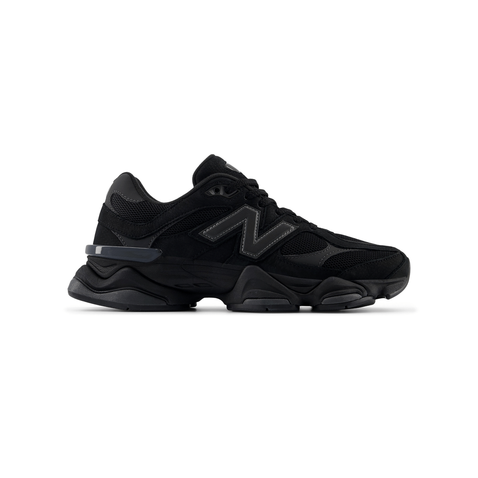 New Balance 9060 ブラックスニーカー New Balance 9060 Black | ADV Store