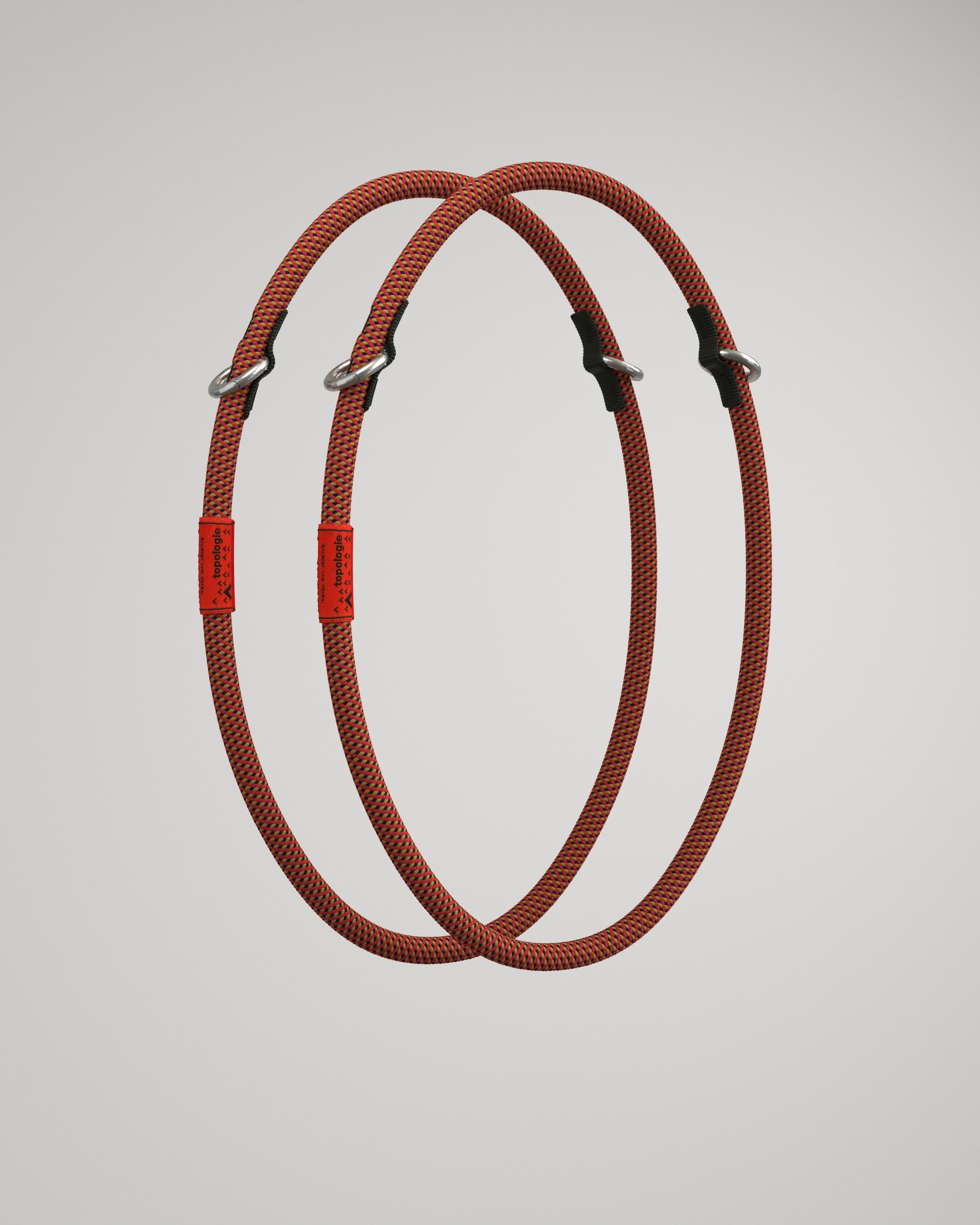 Topologie 10mm Rope Loop | Heavy Duty Strap | ADV Store