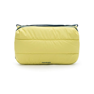 Topologie Bottle Sacoche Large Canary Yellow Matt Coated - ADV Store