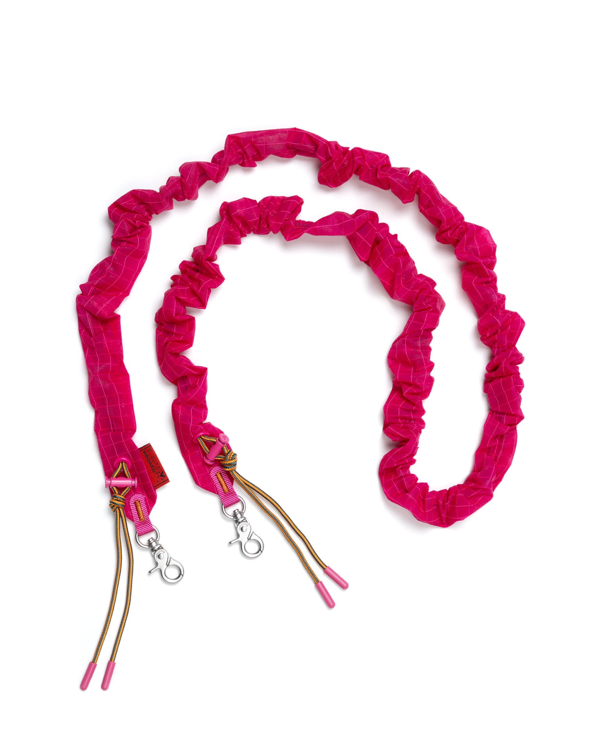 公式初売 topologie Bungee Strap Electric Purple 【公式通販】