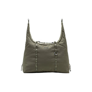 Topologie Cloud Hobo Medium Moss Puffer - ADV Store