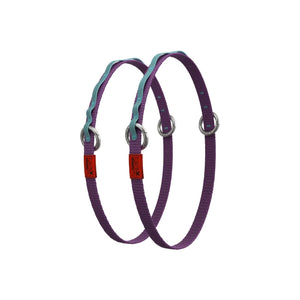 Topologie Strap 20mm Webbing Loop Blush - ADV Store