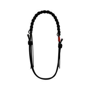 Topologie Strap 8.0mm Braided O-rope Midnight - ADV Store