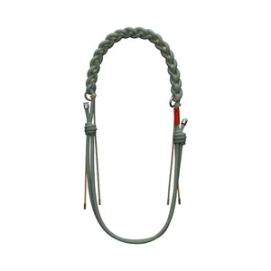 Topologie Strap 8.0mm Braided O-Rope Swamp - ADV Store