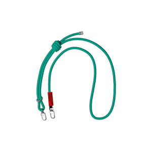 Topologie Strap 8.0mm Rope Flash Ivy - ADV Store
