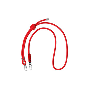 Topologie Strap 8.0mm Rope Flash Topologie Red - ADV Store