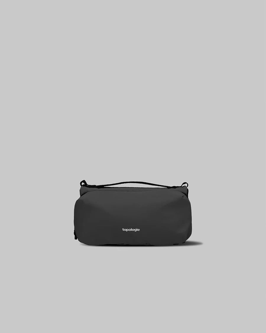 Topologie Bottle Sacoche Medium – Black Dry | ADV Store
