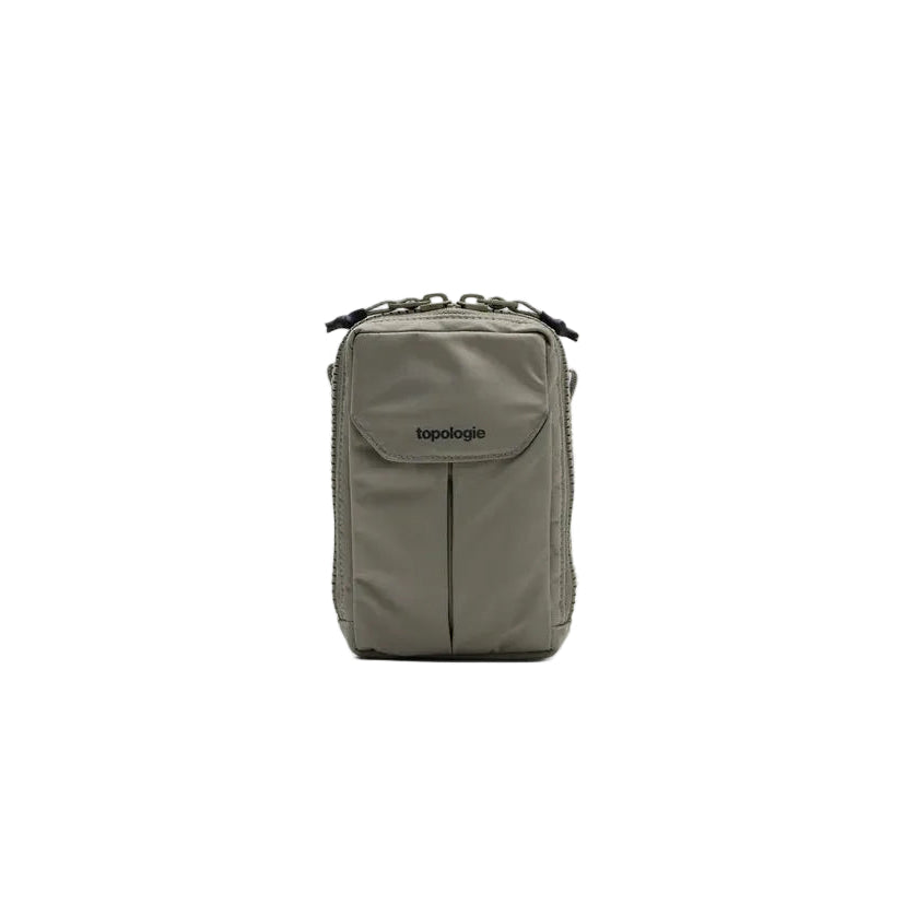 Topologie Utility Phone Sacoche – Stylish and functional bag | ADV