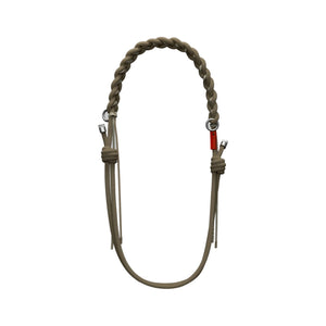 Topologie Wares Straps 8.0mm Braided O-rope Buckwheat - ADV Store