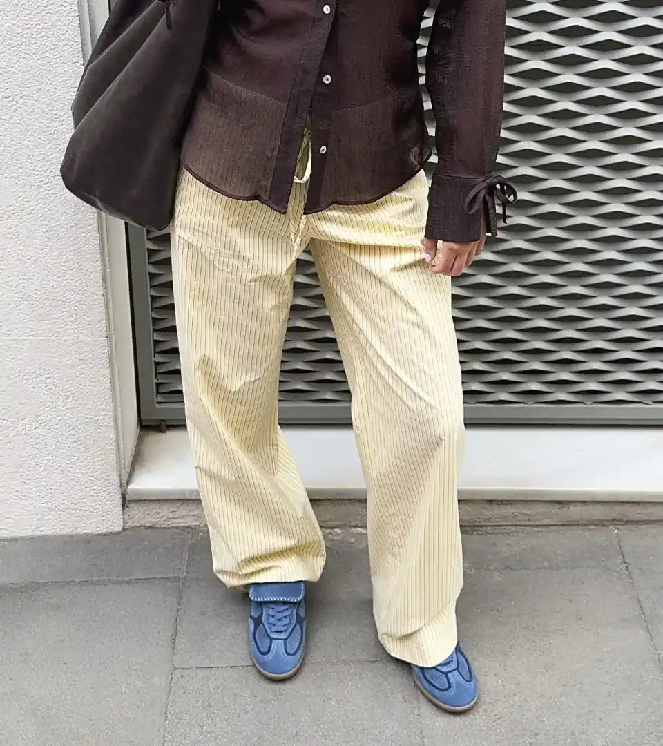 Alohas — ispaniška avalynė, kurią verta pažinti - ADV Store