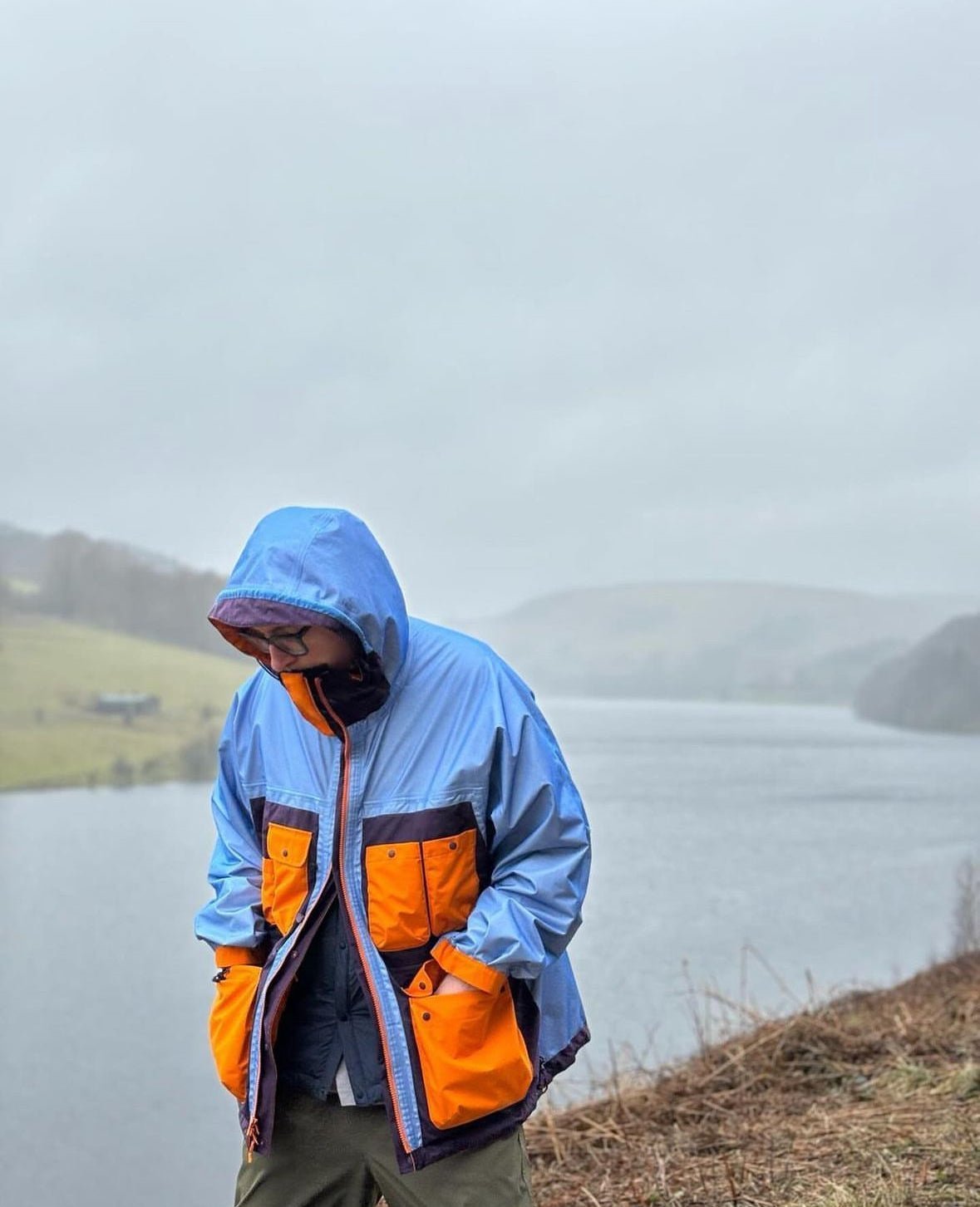 Autentiškumo paieškos: Iain Grainger apie madą, japoniškus prekių ženklus ir kintančias tendencijas - ADV Store