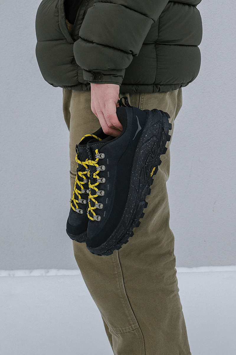 HOKA Tor Summit – komfortas ir stilius kasdieniam judėjimui - ADV Store