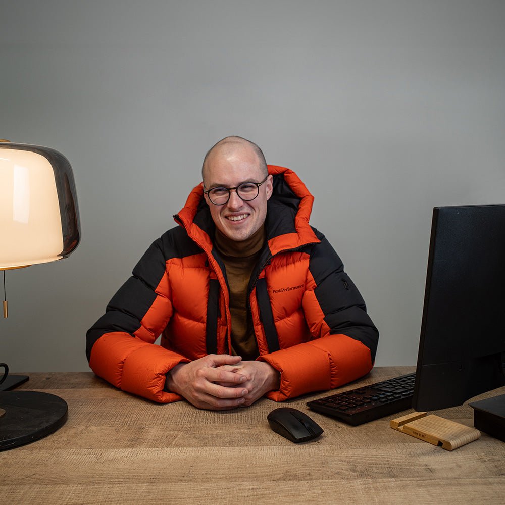 Inside the Life of Artur Molodov: A Lithuanian Fishmonger's Perspective - ADV Store