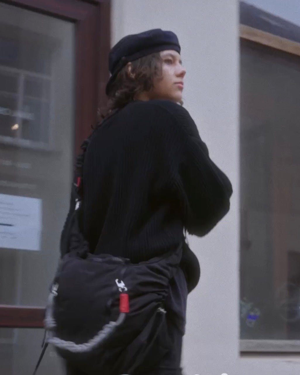 Kaip Beatrich rinkosi Topologie rankinę ADV - ADV Store