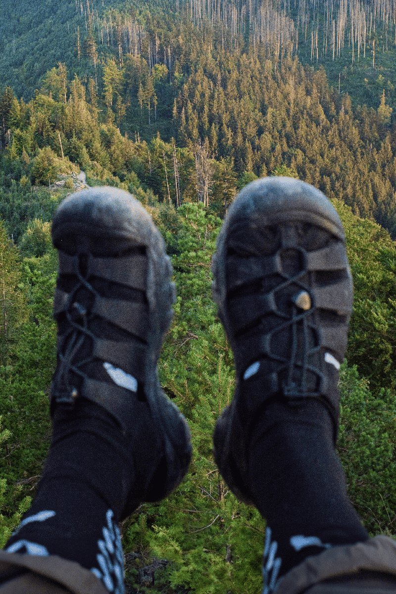 Trys dienos Tatrų kalnuose: kaip avalynė tapo mano svarbiausiu sąjungininku žygiuose - ADV Store