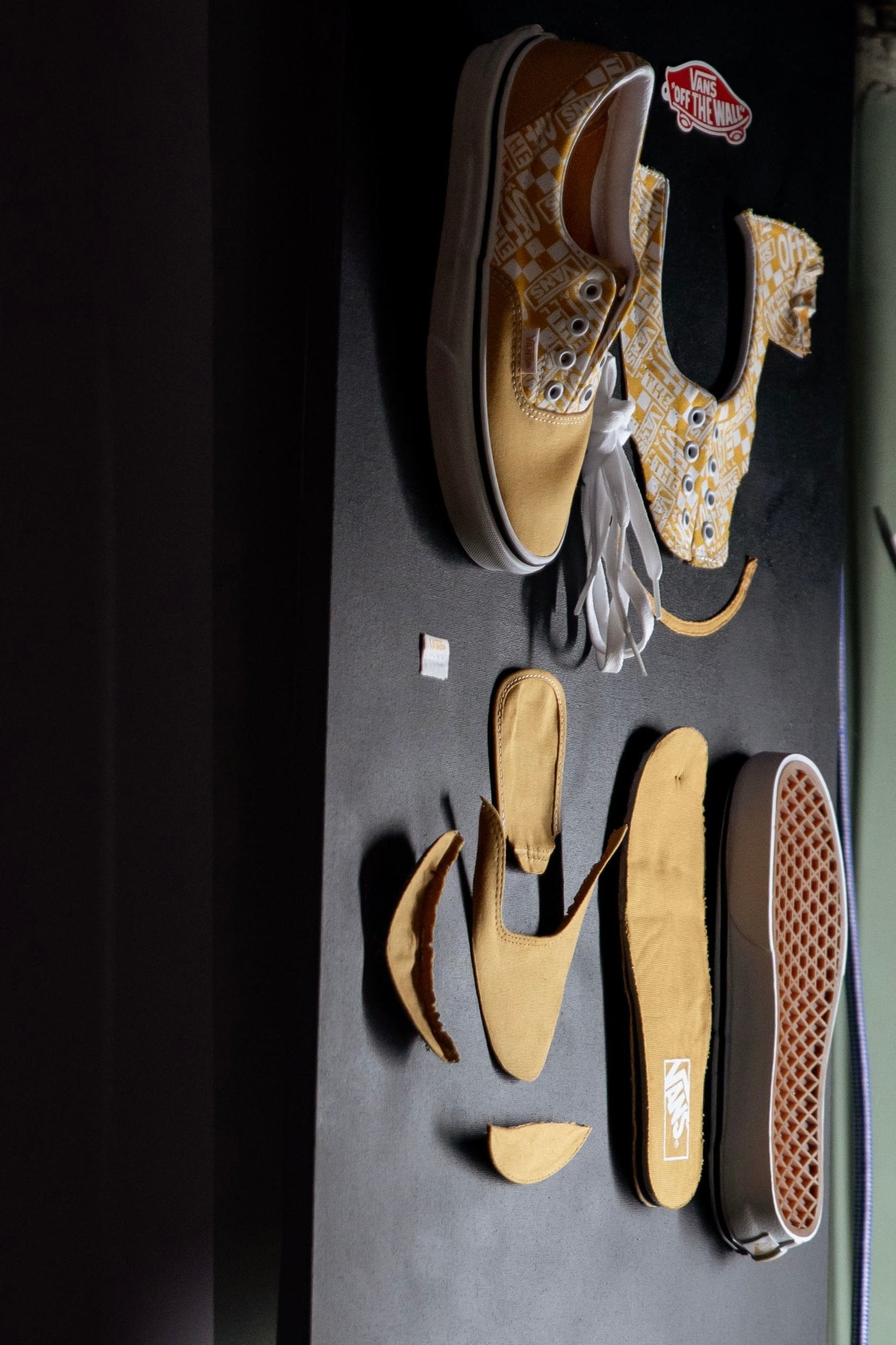 Vans History Exhibition – How It Was - ADV Store