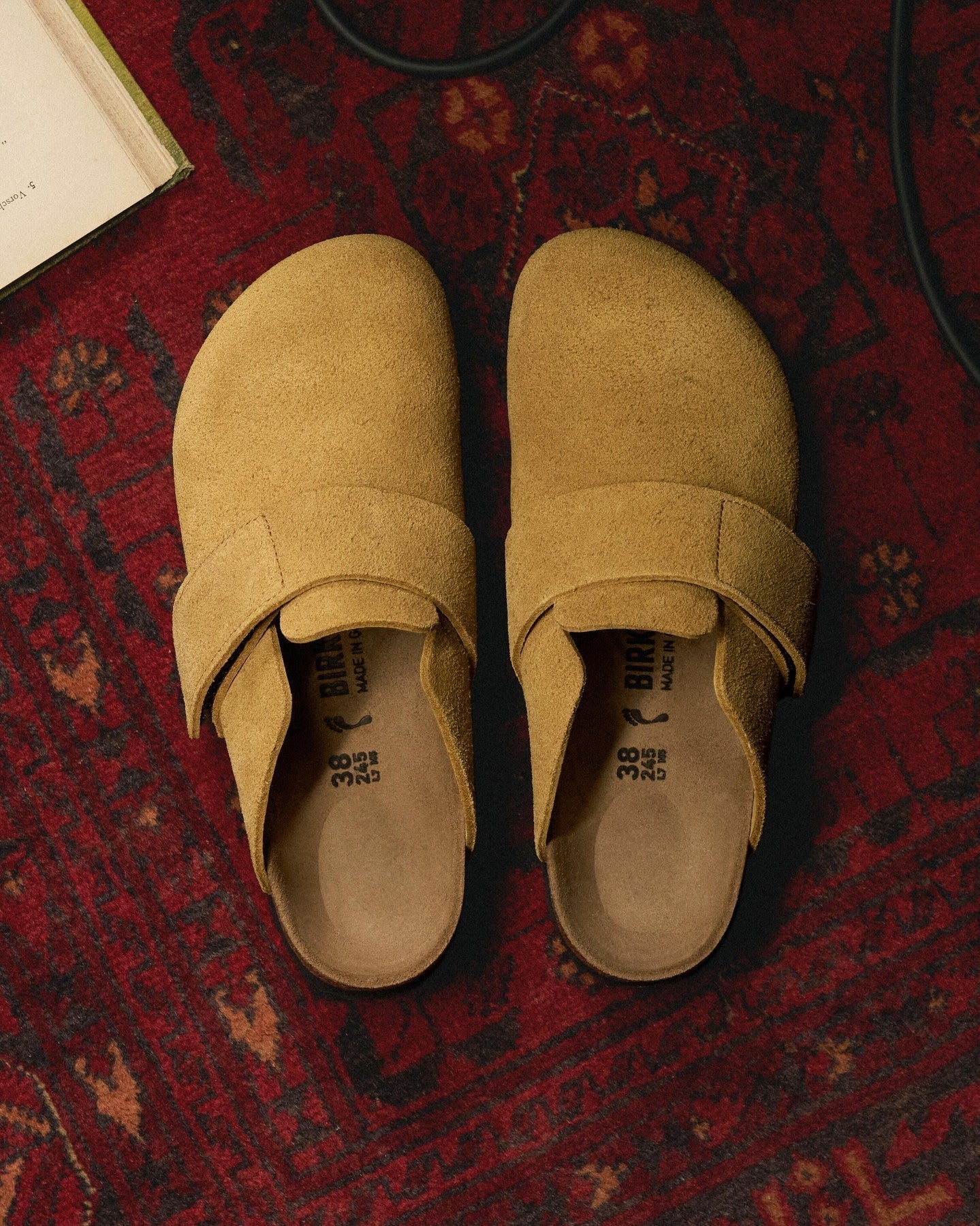 Birkenstock Loma batai - ADV Store