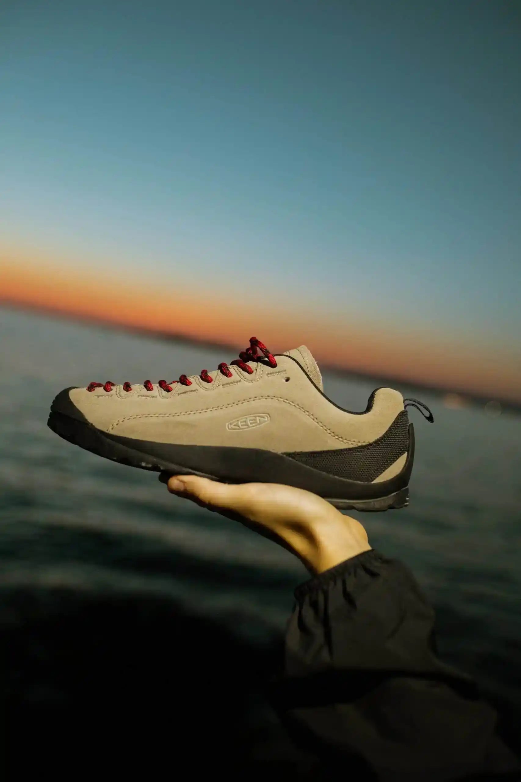 Keen Jasper batai - ADV Store