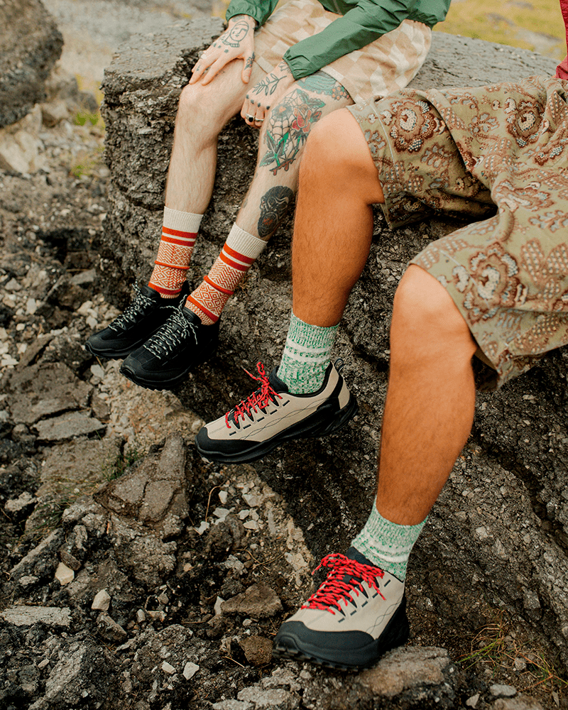 Keen Zionic - ADV Store
