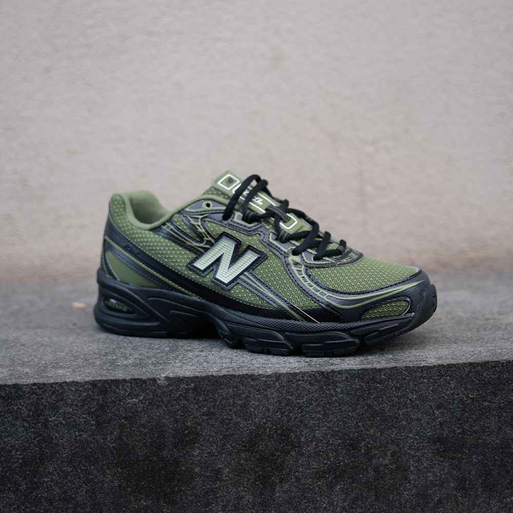 New Balance 740 batai - ADV Store