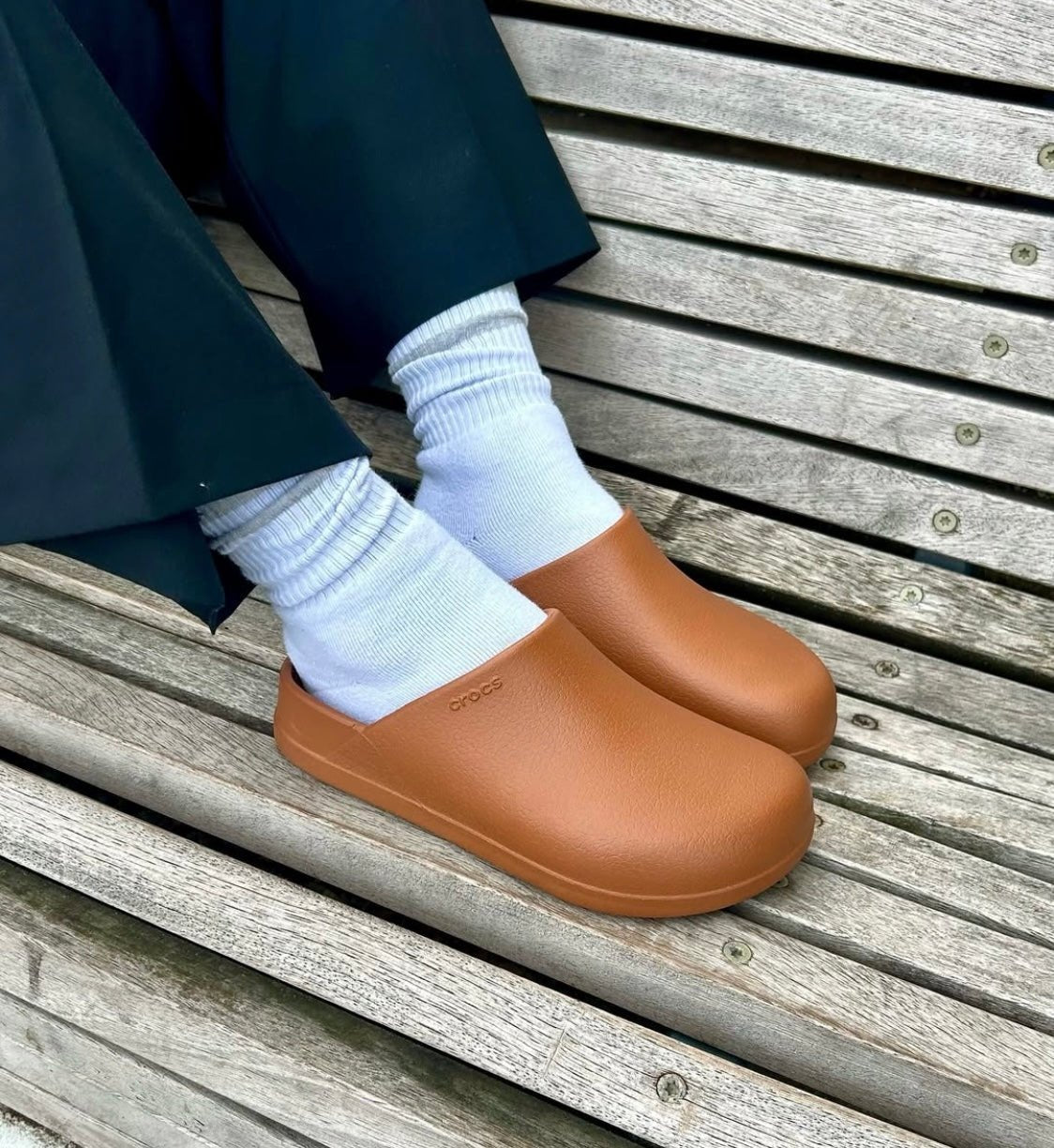 Slides & Sandals - @dv