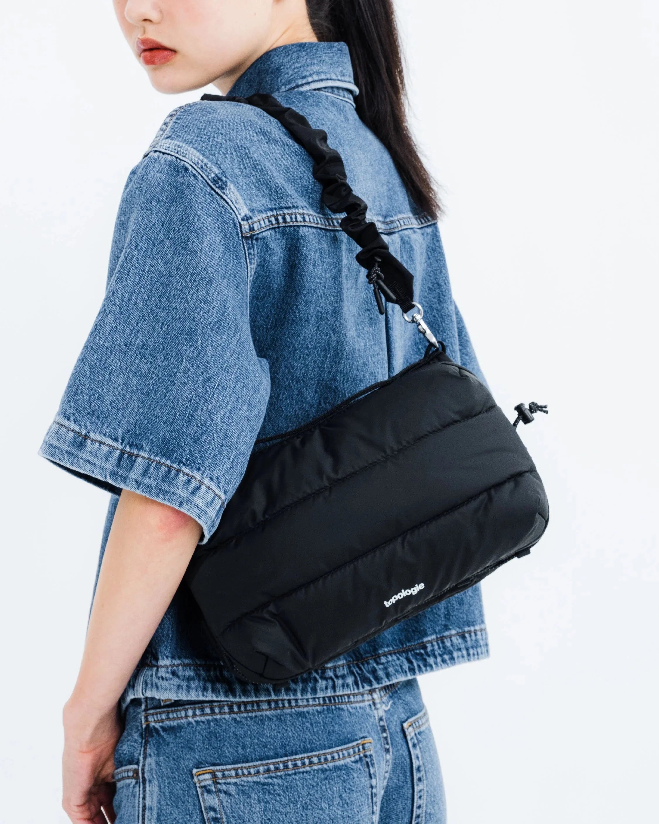 Topologie Bags Bottle Sacoche - ADV Store