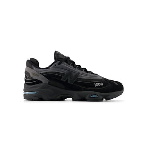 1000 Black/Grey batai - ADV Store