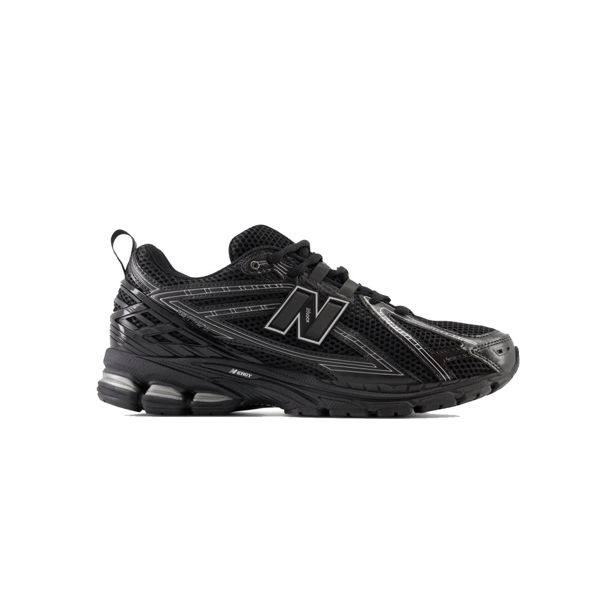 1906R Black/Grey batai - ADV Store