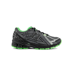 1906R Dark Silver Metallic/Lab Green batai - ADV Store