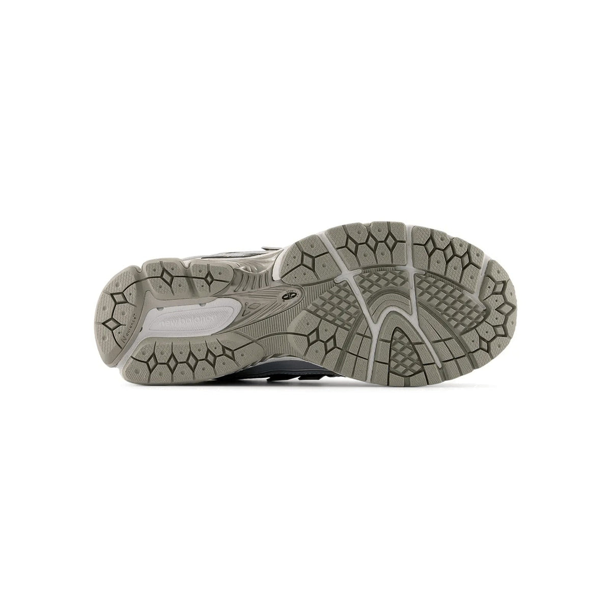 1906R Grey/Silver batai - ADV Store