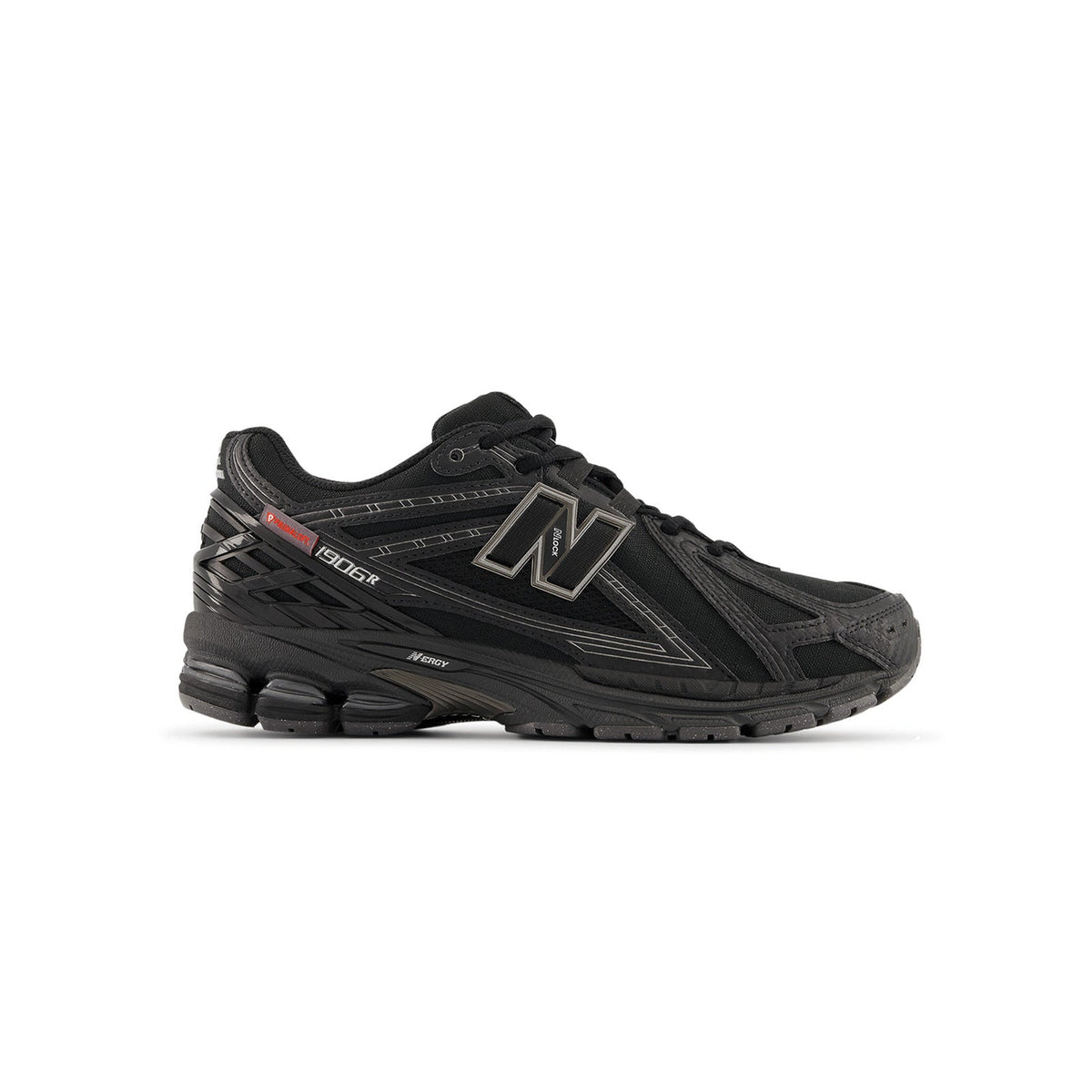1906R Primaloft Black/Silver Metallic batai - ADV Store