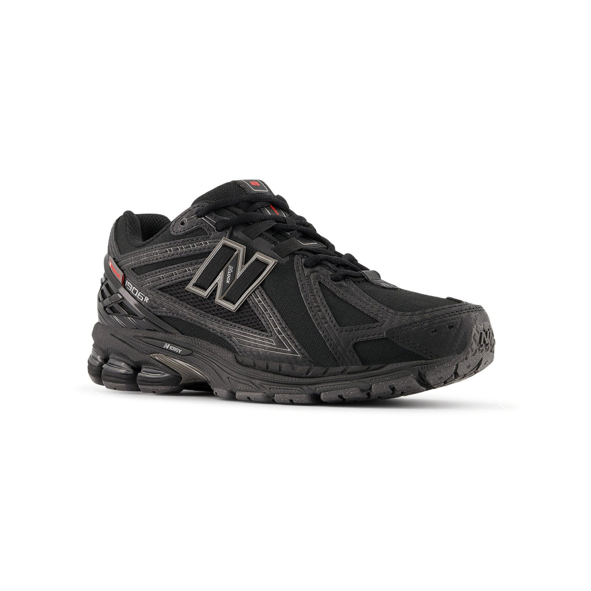 1906R Primaloft Black/Silver Metallic batai - ADV Store
