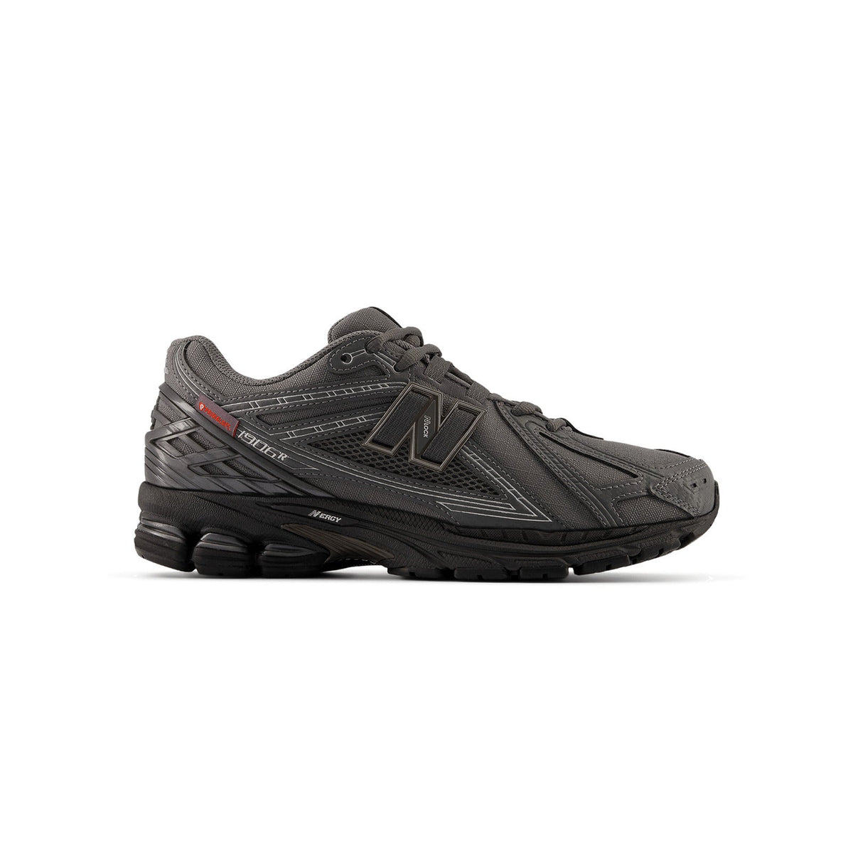 1906R Primaloft Castlerock/Black Metallic batai - ADV Store