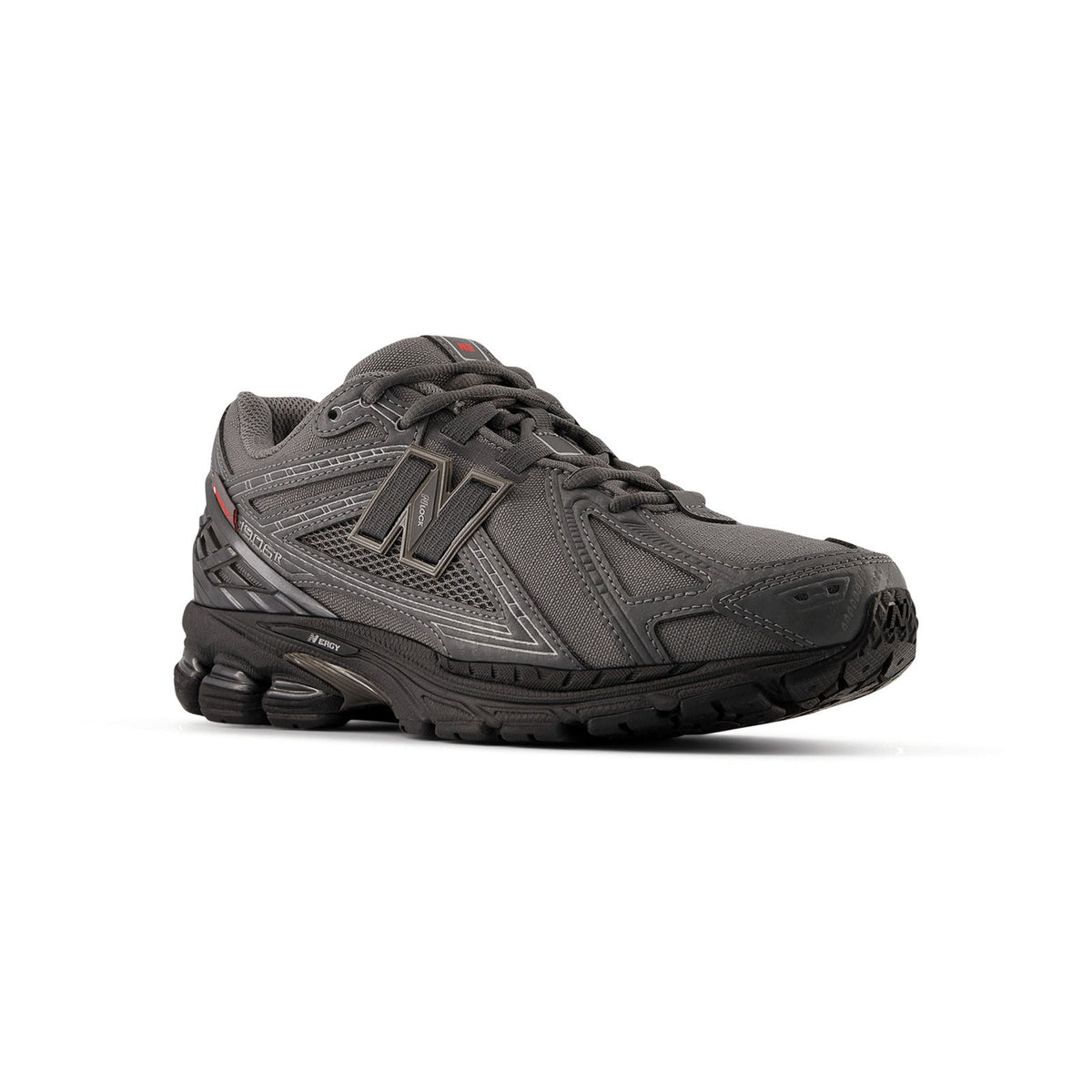 1906R Primaloft Castlerock/Black Metallic batai - ADV Store
