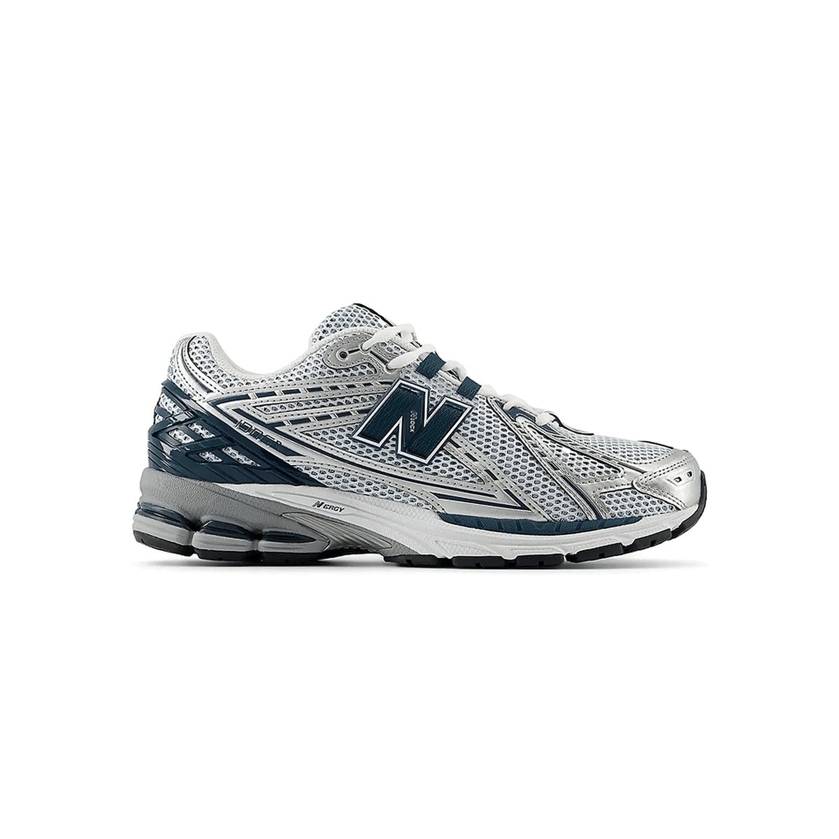 1906R Silver Metallic/Deep Ocean batai - ADV Store