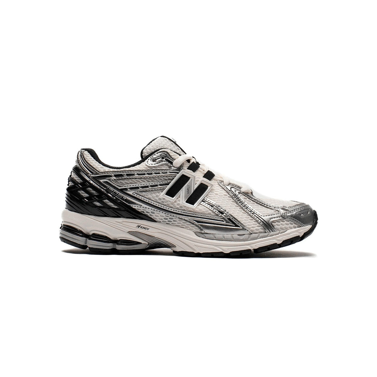 1906R Silver/Black/White batai - ADV Store