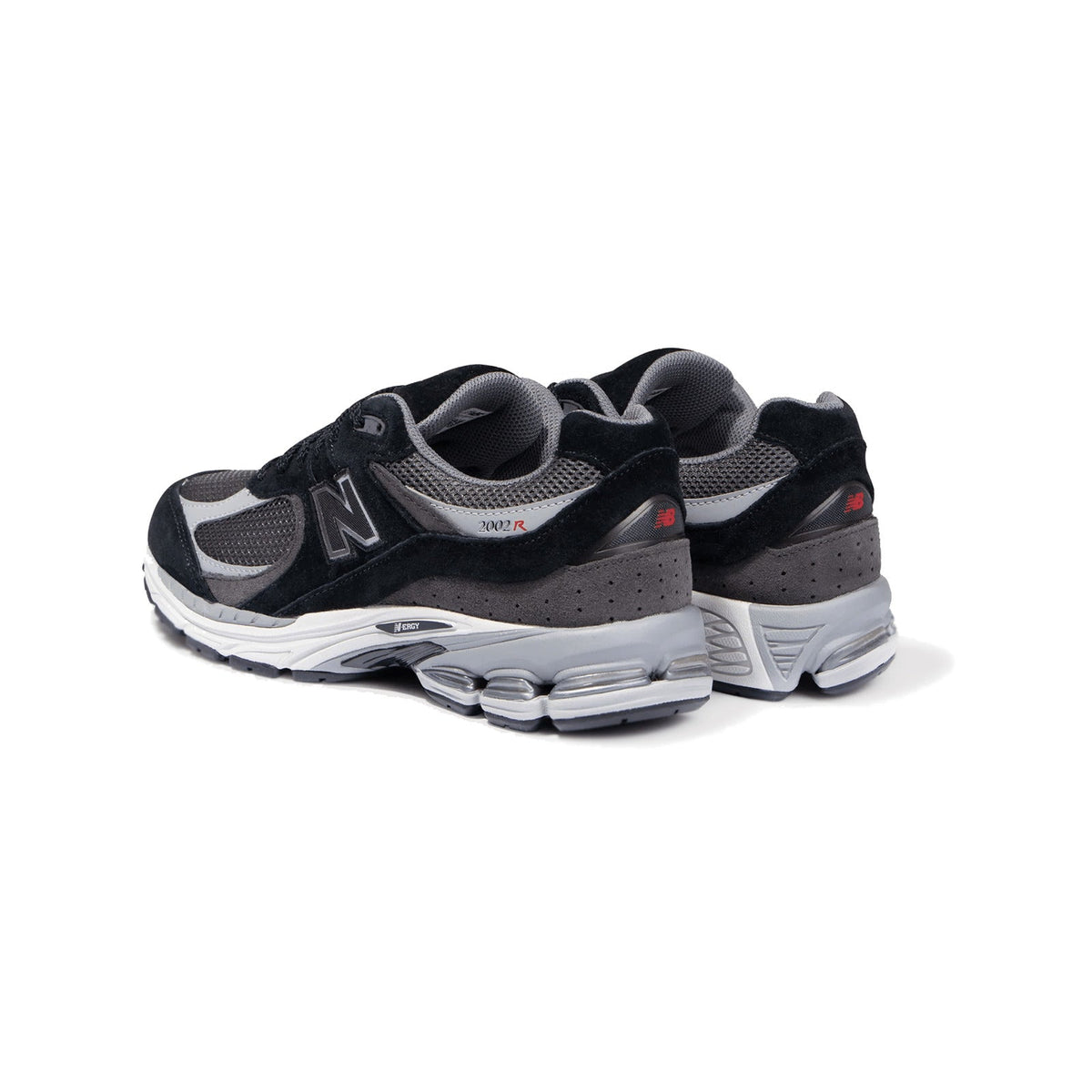 2002R Black/Grey batai - ADV Store