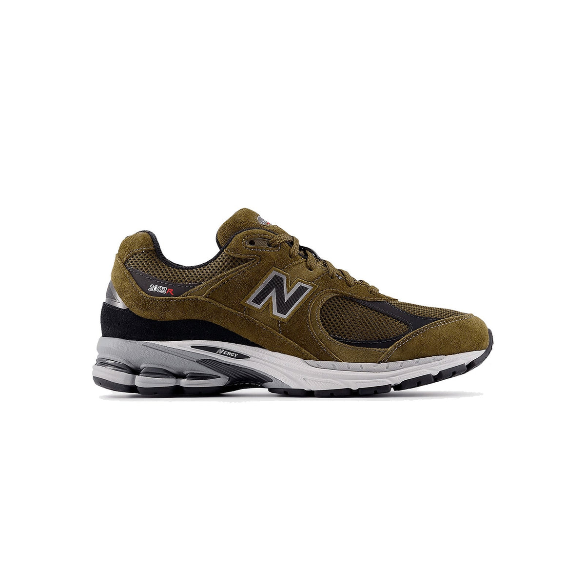 2002R Olive/Black batai - ADV Store